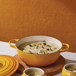 Panela Marmita Signature 26 cm Nectar Le Creuset