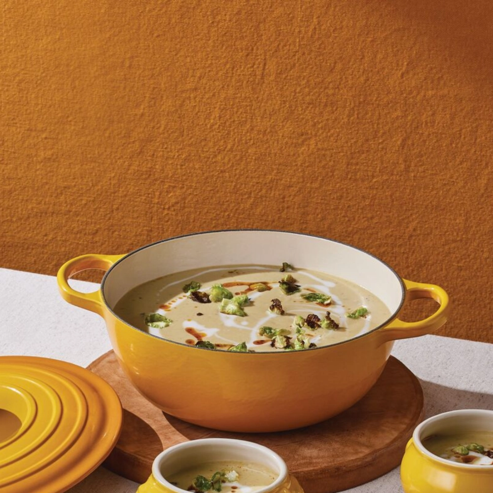 Panela Marmita Signature 26 cm Nectar Le Creuset
