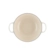 Panela Marmita Signature 26 cm Meringue Le Creuset