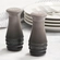 Saleiro e Pimenteiro de Cerâmica 110 ml Flint Le Creuset