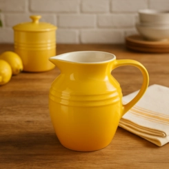 Jarra de Cerâmica 600 ml Nectar Le Creuset