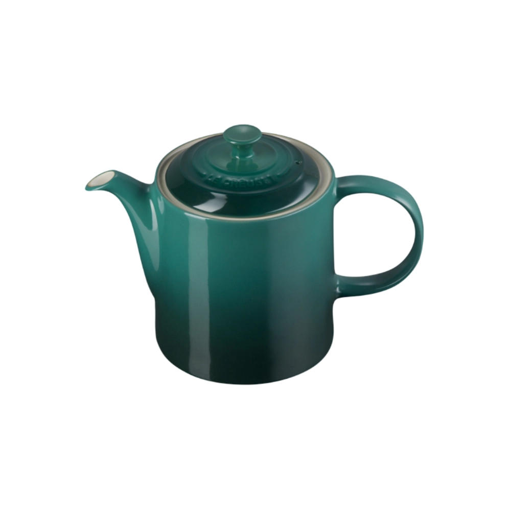 Bule de Cerâmica 1,3 Litros Artichaut Le Creuset