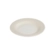Jogo de 2 Pratos Rasos de Cerâmica 17 cm Meringue Le Creuset