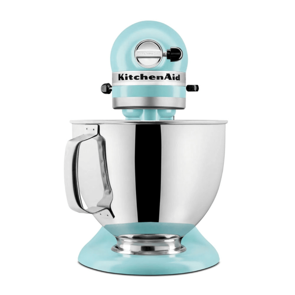 Batedeira Stand Mixer Artisan 110v Mineral Water KitchenAid