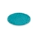 Kit de 2 Suportes de Silicone Azul Caribe Le Creuset