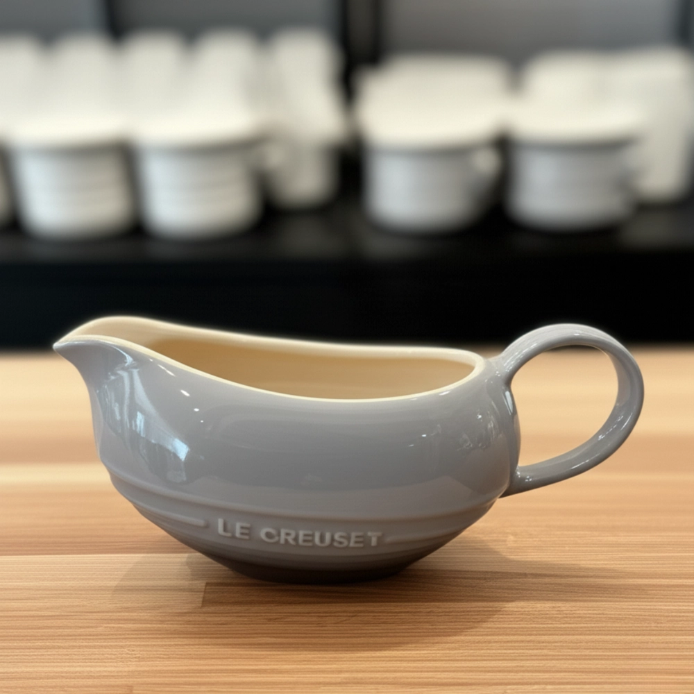 Molheira em Cerâmica 460 ml Flint Le Creuset