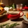 Molheira em Cerâmica 460 ml Vermelho Le Creuset