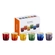 Set 6 Canecas 100 ml Gift Collection Le Creuset