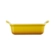 Travessa Retangular de Cerâmica Heritage 32 cm Nectar Le Creuset