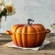 Panela Abóbora Halloween 24 cm Marronnier Le Creuset