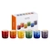 Set 6 Canecas 200 ml Gift Collection Le Creuset
