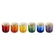 Set 6 Canecas 200 ml Gift Collection Le Creuset