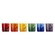 Set 6 Canecas 200 ml Gift Collection Le Creuset