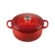 Panela Redonda Signature 22 cm Vermelho Le Creuset