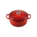 Panela Redonda Signature 16 cm Vermelho Le Creuset
