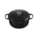 Panela Redonda Signature 20 cm Preto Le Creuset