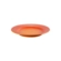 Jogo de 2 Pratos Rasos de Cerâmica 17 cm Laranja Le Creuset