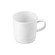 Jogo 12 Canecas de Chá de Cerâmica 350 ml Branco Le Creuset