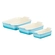 Jogo Completo de Travessas Heritage Azul Caribe Le Creuset