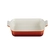 Jogo Completo de Travessas Heritage Vermelho Le Creuset