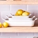 Jogo Completo de Travessas Heritage Meringue Le Creuset