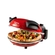 Forno para Pizza 220V Smart Vermelho Ariete