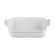 Jogo de 2 Travessas Heritage 26 e 32 cm Branco Le Creuset
