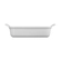 Jogo de 2 Travessas Heritage 26 e 32 cm Branco Le Creuset
