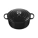 Panela Redonda Signature 24 cm Preto Le Creuset