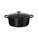 Panela Redonda Signature 24 cm Preto Le Creuset