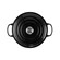 Panela Redonda Signature 24 cm Preto Le Creuset