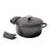 Conjunto com 2 Pegadores de Alça em Silicone Flint Le Creuset