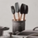 Porta Utensílios Classic em Cerâmica 1,1 Litro Flint Le Creuset