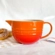 Bowl de Preparo 2 Litros Laranja Le Creuset
