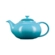 Bule de Cerâmica Classic 1,3 Litros Azul Caribe Le Creuset