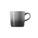 Jogo 2 Canecas Cappuccino de Cerâmica 200 ml Flint Le Creuset