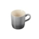 Jogo 2 Canecas Cappuccino de Cerâmica 200 ml Flint Le Creuset
