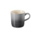 Jogo 2 Canecas Cappuccino de Cerâmica 200 ml Flint Le Creuset