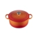 Panela Redonda Signature 18 cm Laranja Le Creuset