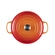 Panela Redonda Signature 18 cm Laranja Le Creuset