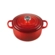 Panela Redonda Signature 20 cm Vermelho Le Creuset