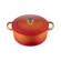 Panela Redonda Signature 22 cm Laranja Le Creuset