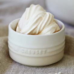 Ramekin de Cerâmica 200 ml Meringue Le Creuset