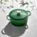 Panela Redonda Signature 22 cm Bamboo Le Creuset