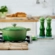 Moedor de Sal 21 cm Bamboo Le Creuset