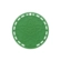 Suporte de Silicone Bamboo Le Creuset