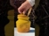 Pote para Mostarda em Cerâmica Dijon Le Creuset