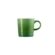 Jogo 6 Canecas Espresso de Cerâmica 100 ml Bamboo Le Creuset