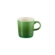 Jogo 6 Canecas Espresso de Cerâmica 100 ml Bamboo Le Creuset
