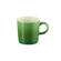 Jogo 2 Canecas Cappuccino de Cerâmica 200 ml Bamboo Le Creuset